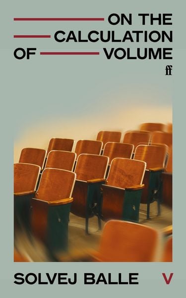 Produktbild: On the Calculation of Volume V