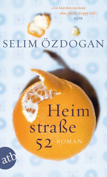Heimstraße 52, Taschenbuch von Selim Özdogan, Aufbau TB, 978-3-7466-2859-2