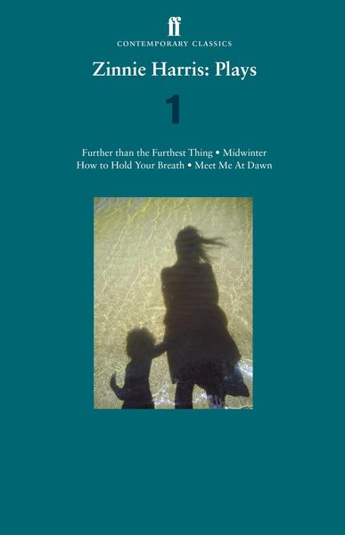 Produktbild: Zinnie Harris: Plays 1