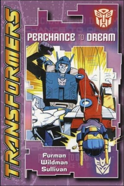 Produktbild: Budiansky, B: Transformers