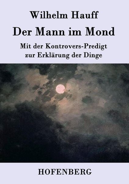 Produktbild: Der Mann im Mond