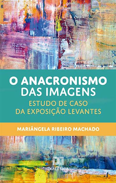 Produktbild: O anacronismo das imagens