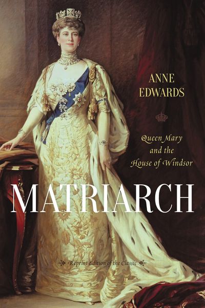 Produktbild: Matriarch