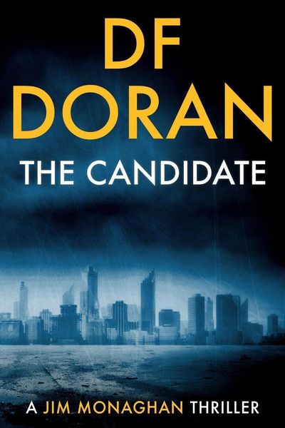 Produktbild: The Candidate
