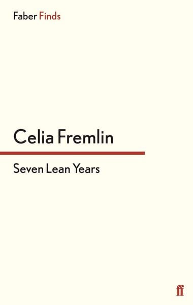 Produktbild: Seven Lean Years