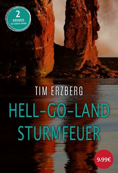 Produktbild: Hell-Go-Land / Sturmfeuer