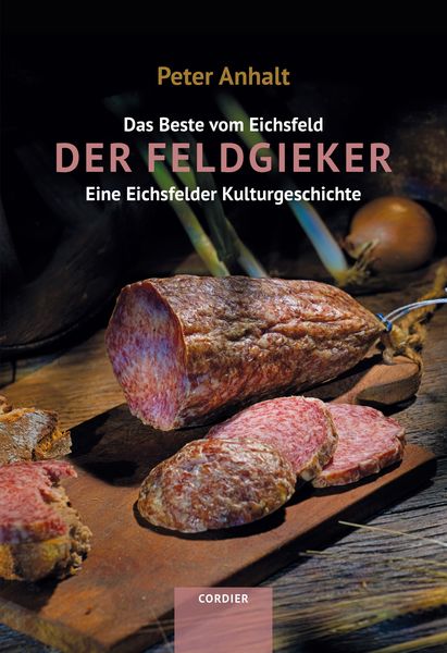 Produktbild: Der Feldgieker