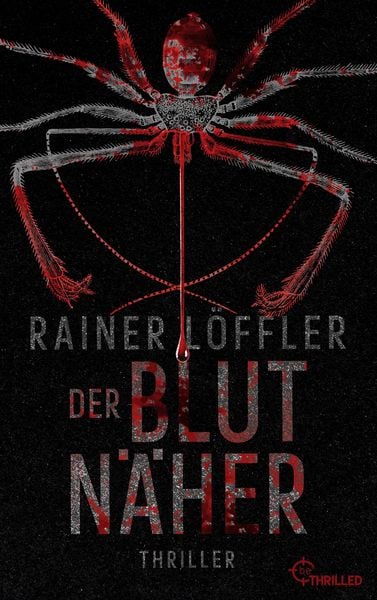 Produktbild: Der Blutn&auml;her