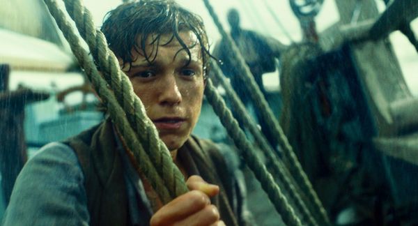 Produktbild: Im Herzen der See