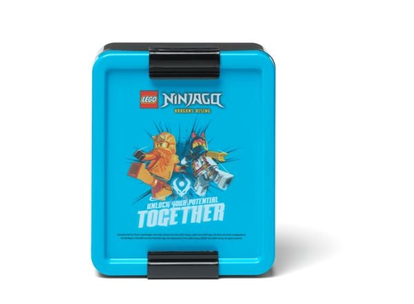 Produktbild: LEGO&reg; Lunchbox Ninjago