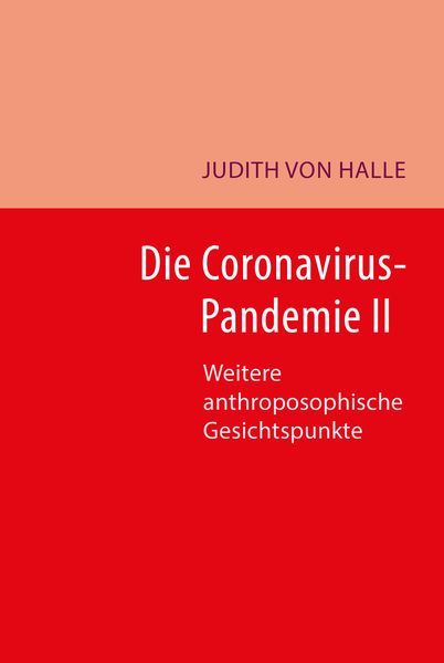 Produktbild: Die Coronavirus-Pandemie II