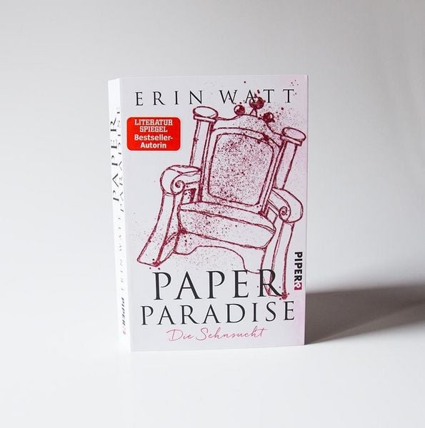 Produktbild: Paper Paradise / Paper Band 5