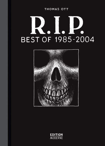 Produktbild: R.I.P. Best of 1985 - 2004
