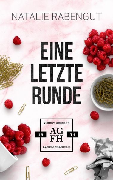Produktbild: Eine letzte Runde