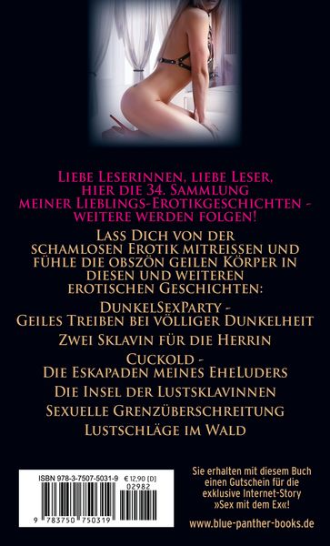 Produktbild: Ich will es schamlos | Erotische Geschichten