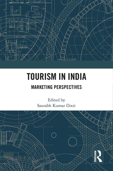 Produktbild: Tourism in India