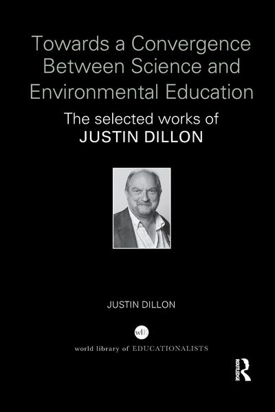 Produktbild: Towards a Convergence Between Science and Environmental Education