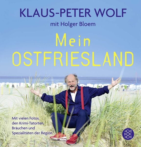 Produktbild: Mein Ostfriesland