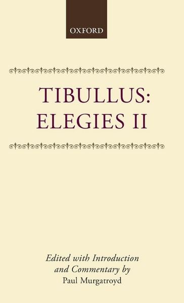 Produktbild: Elegies II