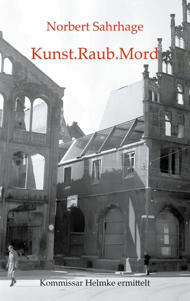 Produktbild: Kunst.Raub.Mord