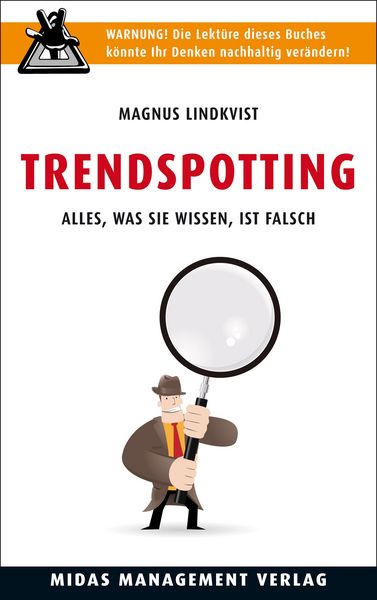 Produktbild: Trendspotting
