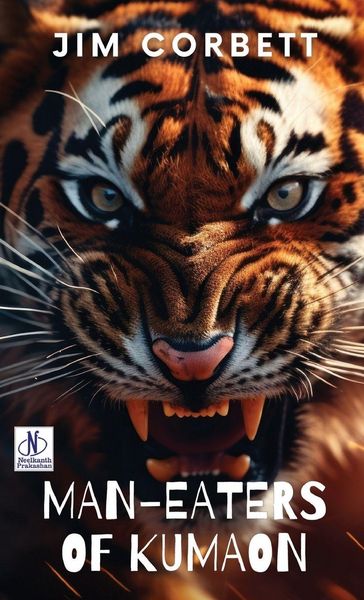 Produktbild: Man-Eaters Of Kumaon