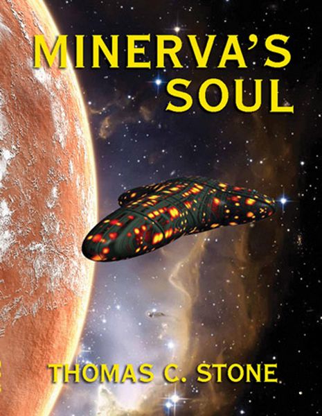 Produktbild: Minerva's Soul