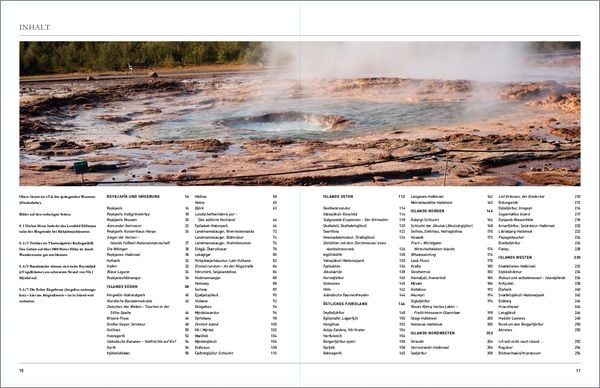 Produktbild: KUNTH Island. Das Buch