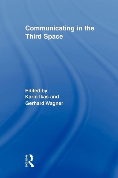 Produktbild: Communicating in the Third Space