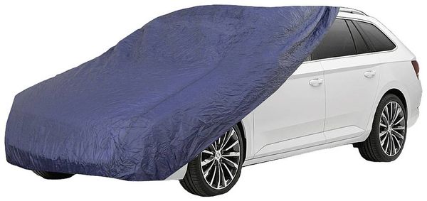 Produktbild: HP Autozubeh&ouml;r 18183 Ganzgarage (L x B x H) 4.83 x 1.78 x 1.19 mm Passend f&uuml;r (Auto-Marke): Universal