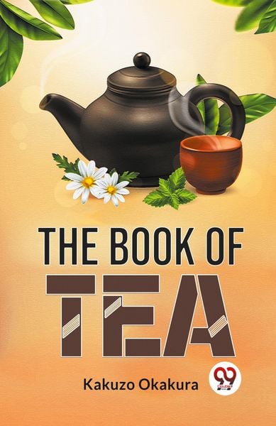 Produktbild: The Book Of Tea