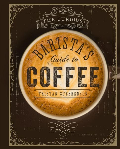Produktbild: The Curious Barista