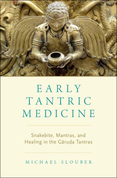 Produktbild: Early Tantric Medicine