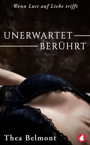 Produktbild: Unerwartet ber&uuml;hrt