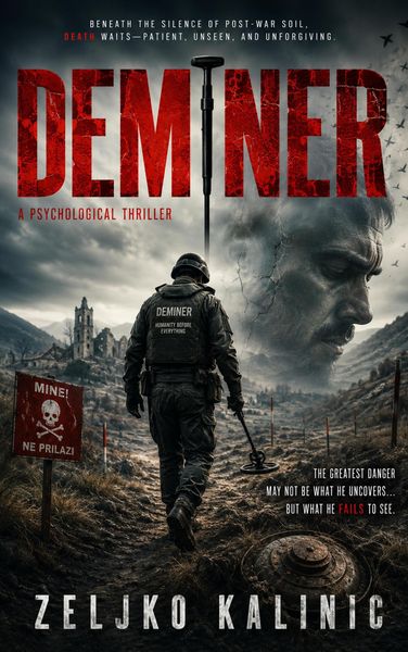 Produktbild: Deminer