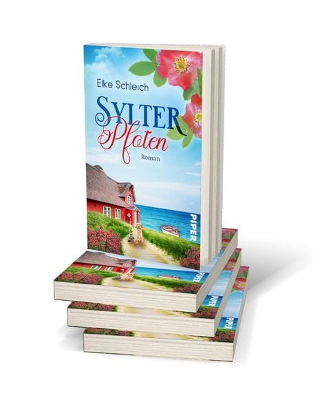 Produktbild: Sylter Pfoten