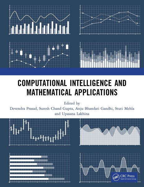 Produktbild: Computational Intelligence and Mathematical Applications