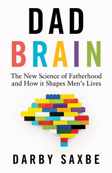 Produktbild: Dad Brain