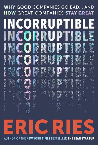 Produktbild: Incorruptible