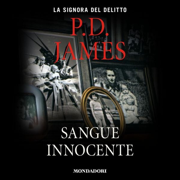 Produktbild: Sangue innocente