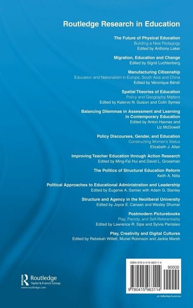 Produktbild: Play, Creativity and Digital Cultures
