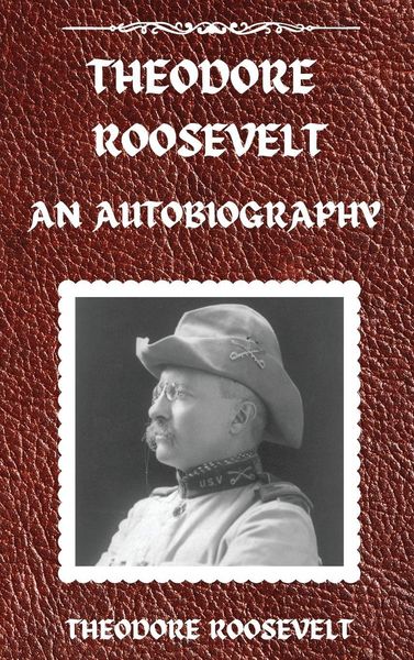 Produktbild: Theodore Roosevelt