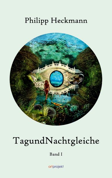 Produktbild: TagundNachtgleiche