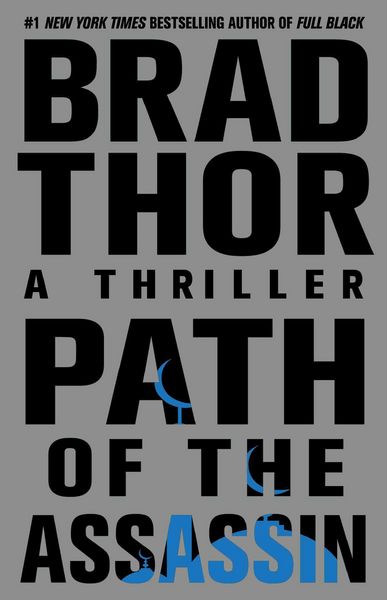Produktbild: Path of the Assassin