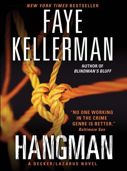 Produktbild: Hangman