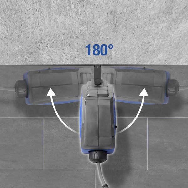 Produktbild: Brilliant Tools BT161101 Druckluft-Schlauch 10m 20 bar