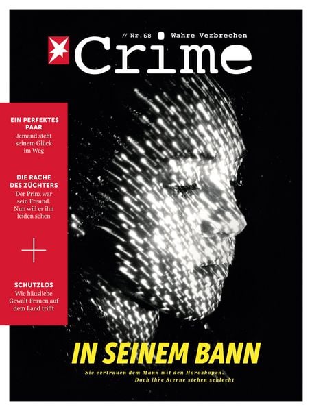 Produktbild: stern Crime - Wahre Verbrechen