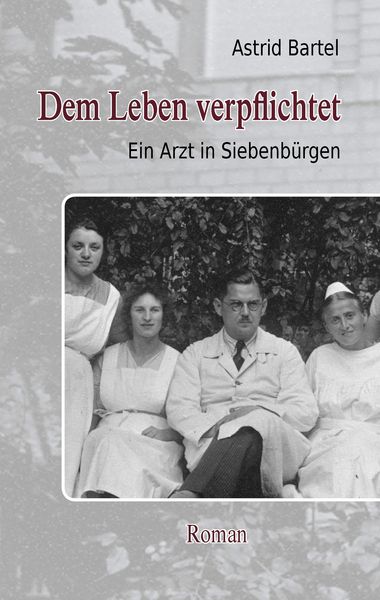 Produktbild: Dem Leben verpflichtet