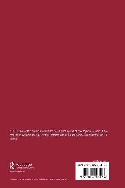 Produktbild: Negotiating the Pandemic