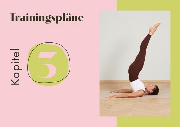 Produktbild: Reformer Pilates f&uuml;r zu Hause